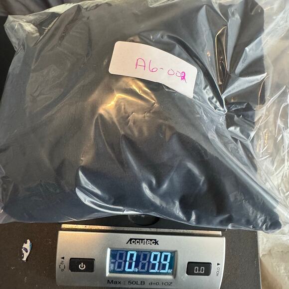 Neiman Marcus Silk Cashmere Open Front Cardigan Black Size M - Picture 7 of 7